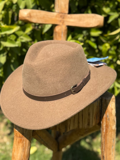 Sombrero Indiana | Fieltro