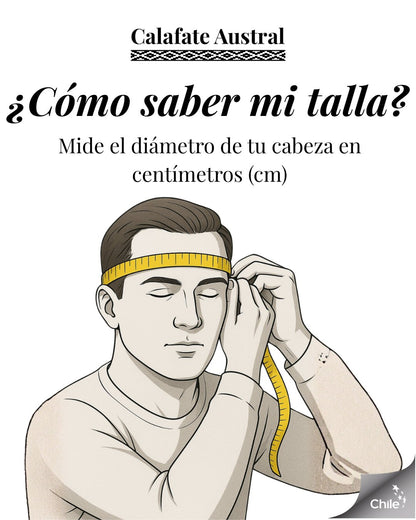 Sombrero Tribu | Fieltro