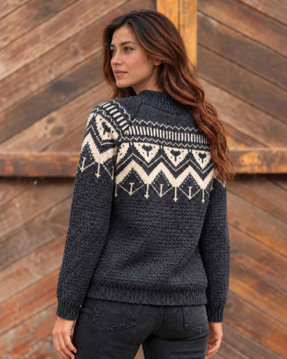 Chaleco Roble | Gris Marengo