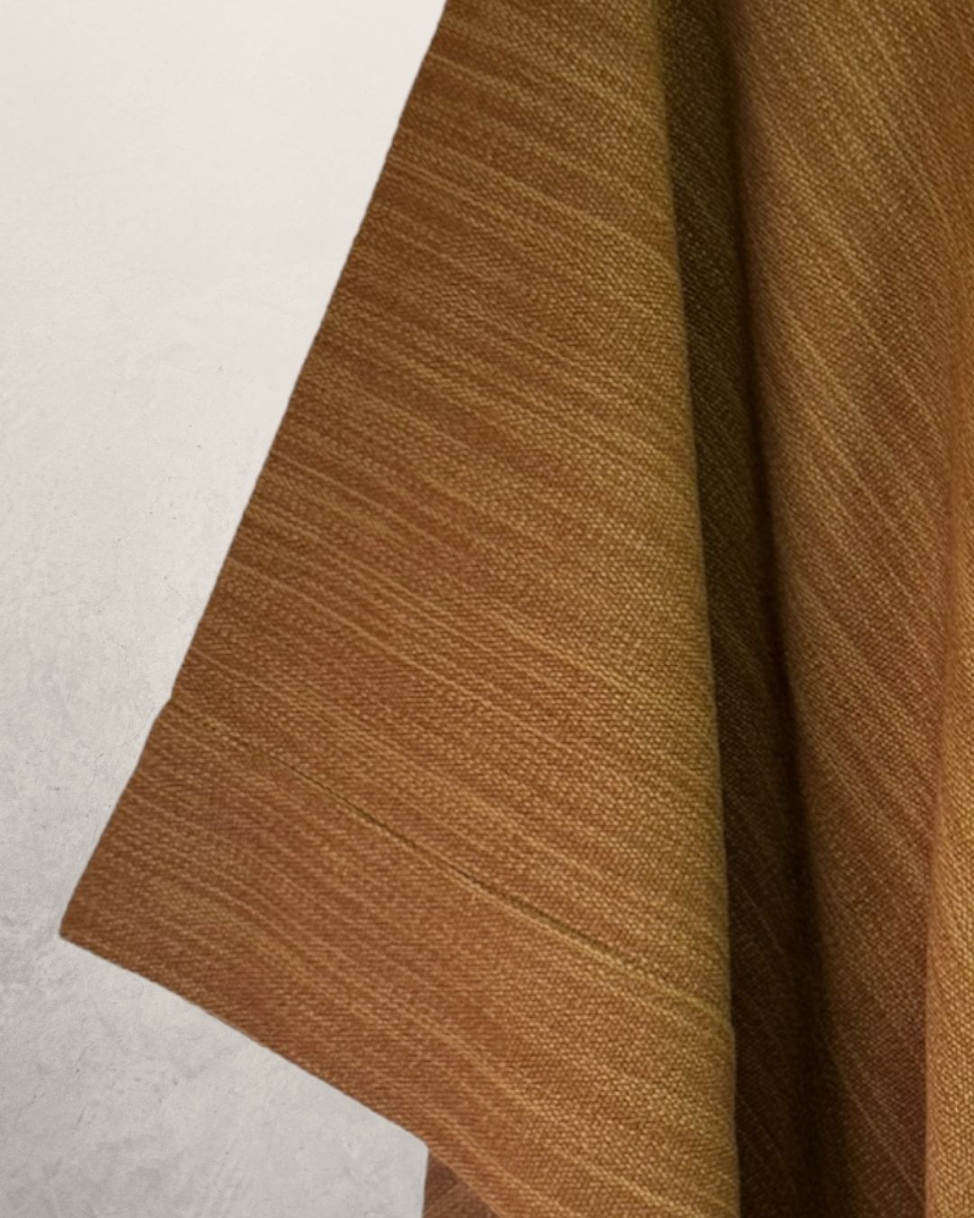 Manta Enhuinchada | Camel matizada