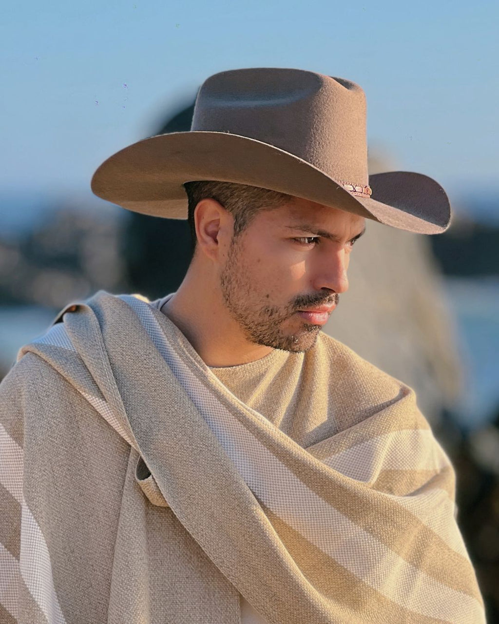 Sombrero Houston | Lana