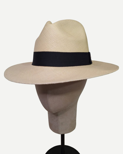Sombrero Panamá Clásico | Paja Toquilla