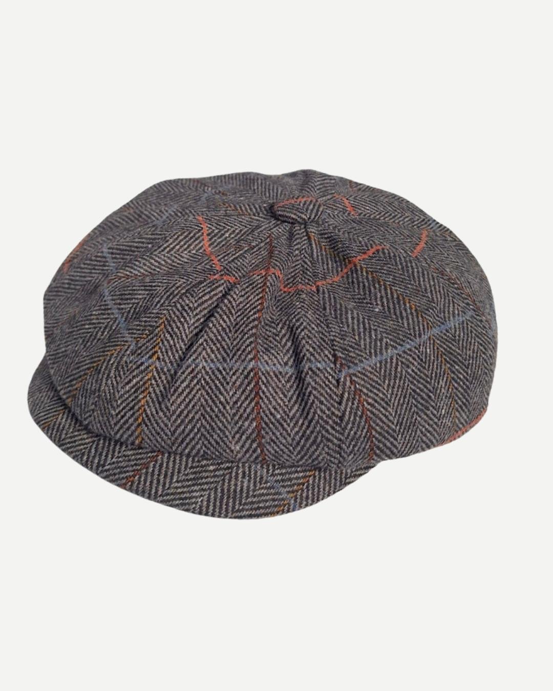 Boina Birmingham | Tweed Espiga - Calafate Austral