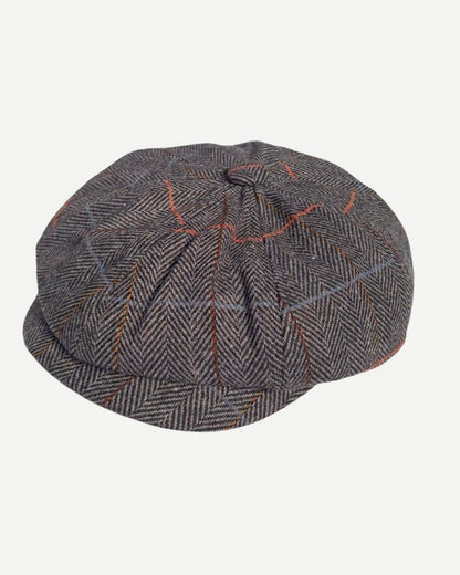 Boina Birmingham | Tweed Espiga - Calafate Austral