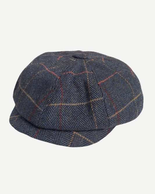Boina Birmingham | Tweed Espiga - Calafate Austral