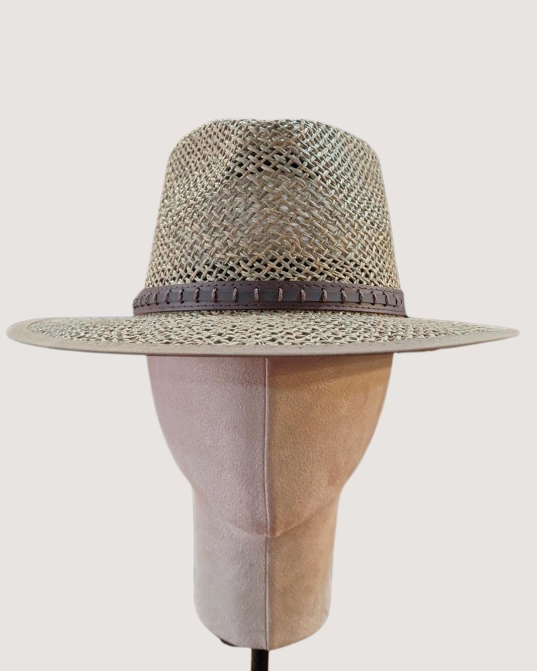 Sombrero Algas | Calado