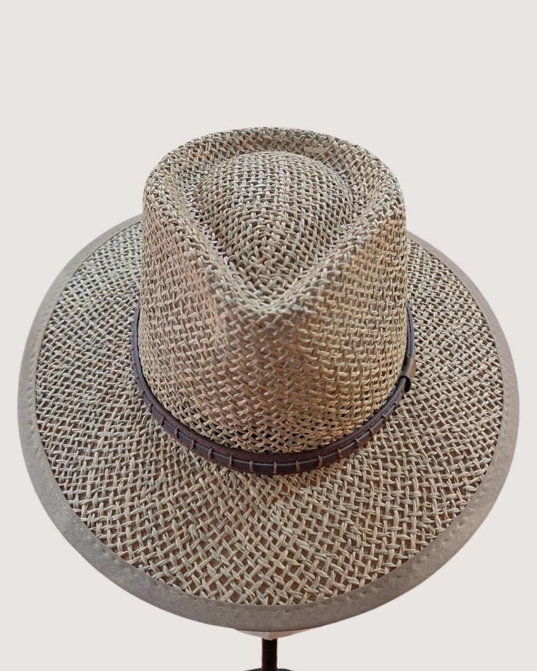Sombrero Algas | Calado