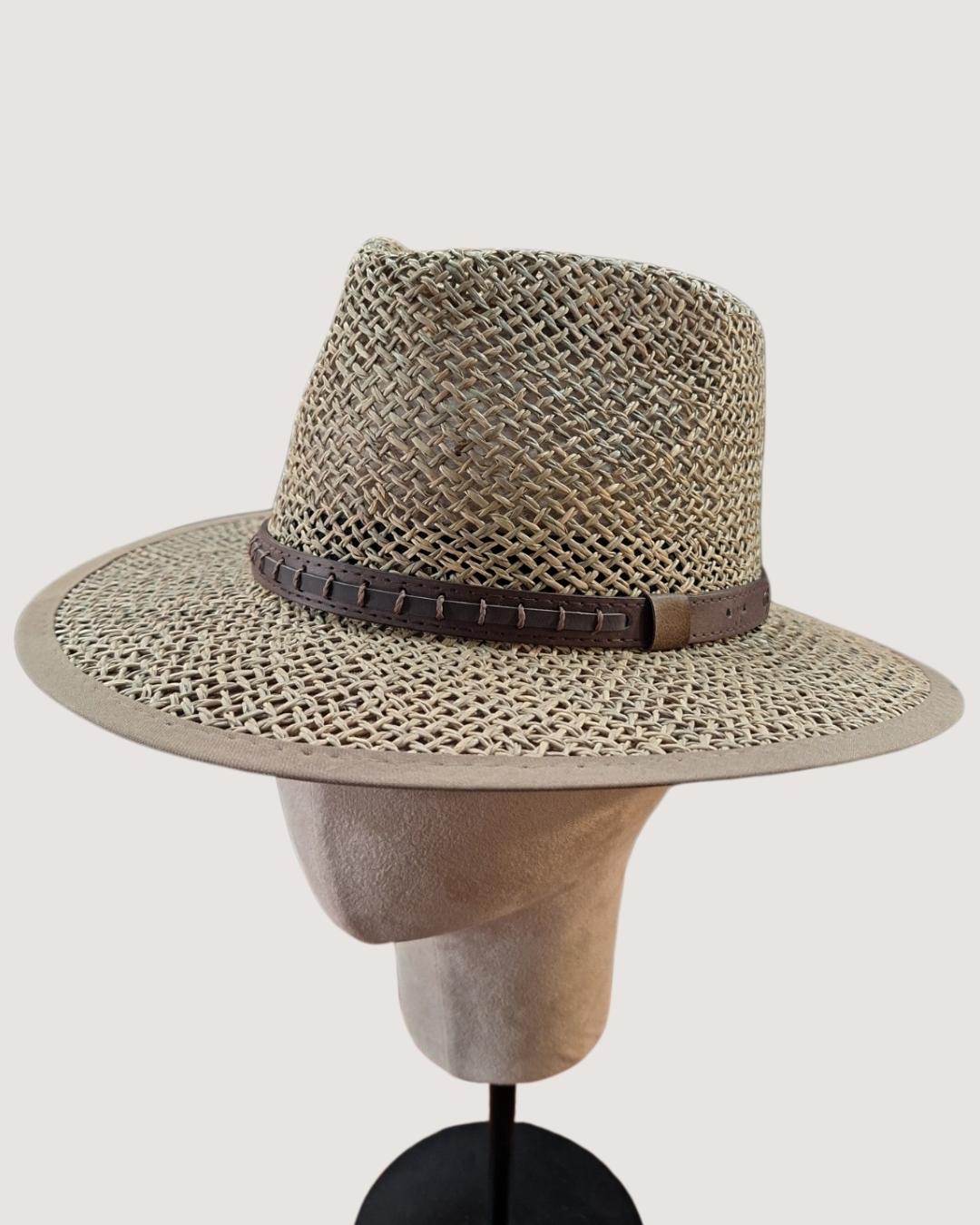 Sombrero Algas | Calado