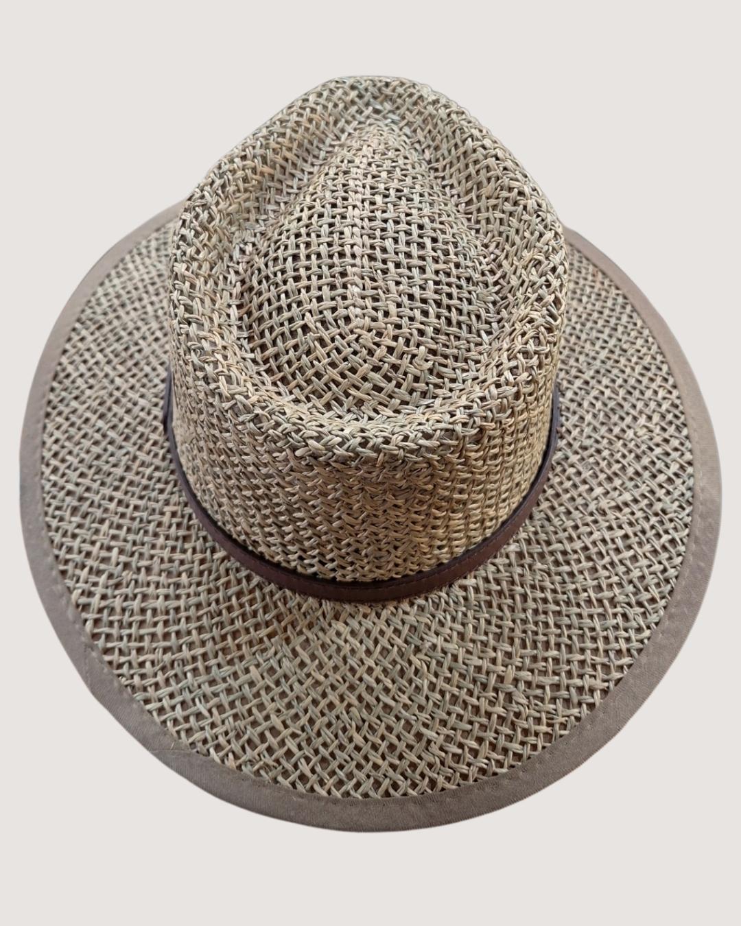 Sombrero Algas | Calado