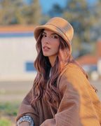 Gorro Alba | Lana - Calafate Austral