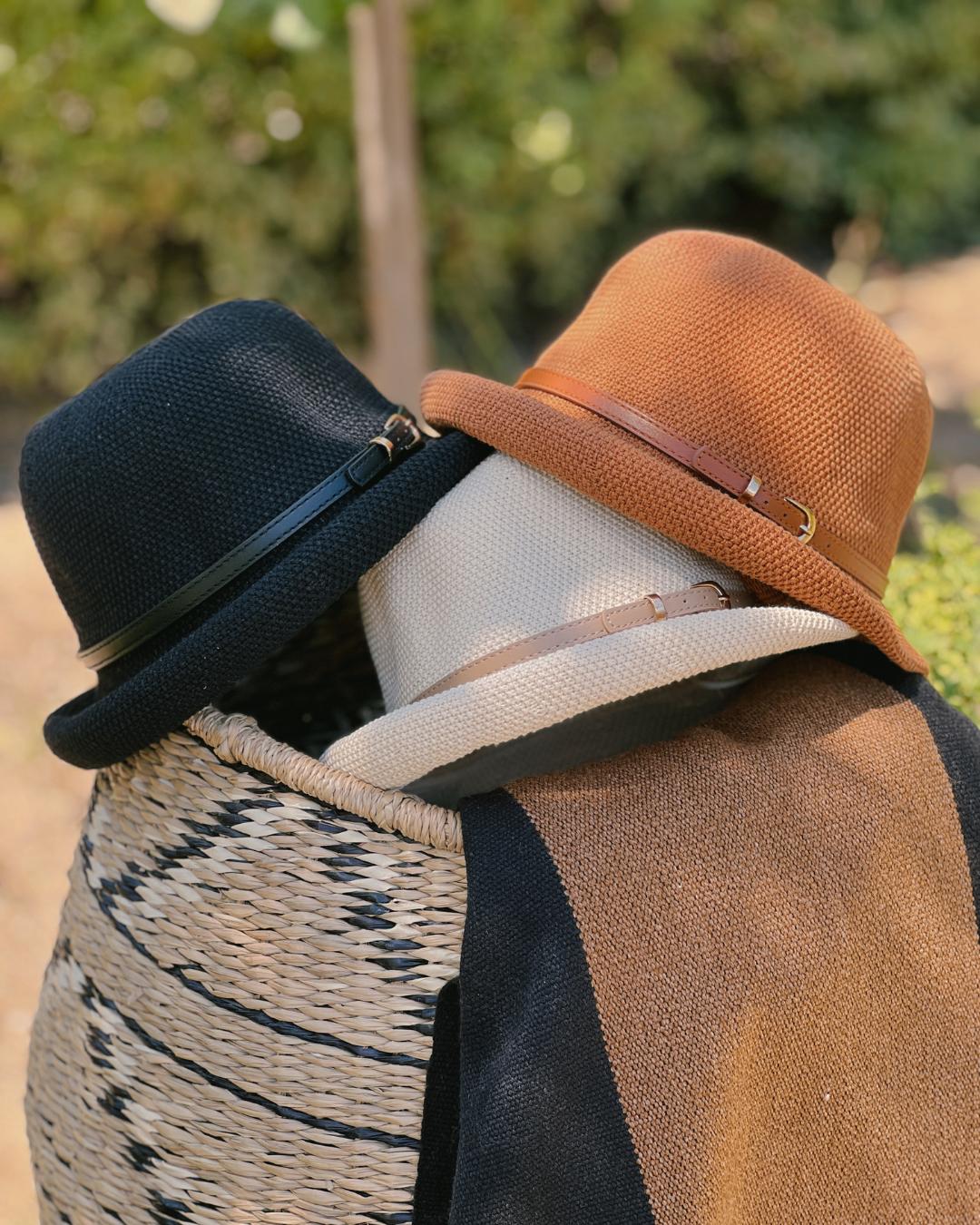 Gorro Brisa - Calafate Austral