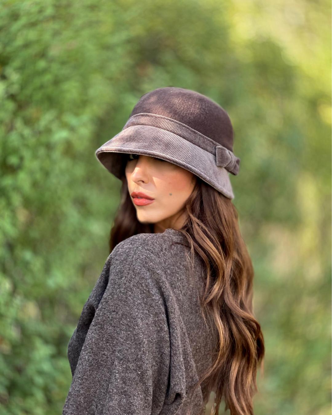 Gorro Bruma | Mujer - Calafate Austral