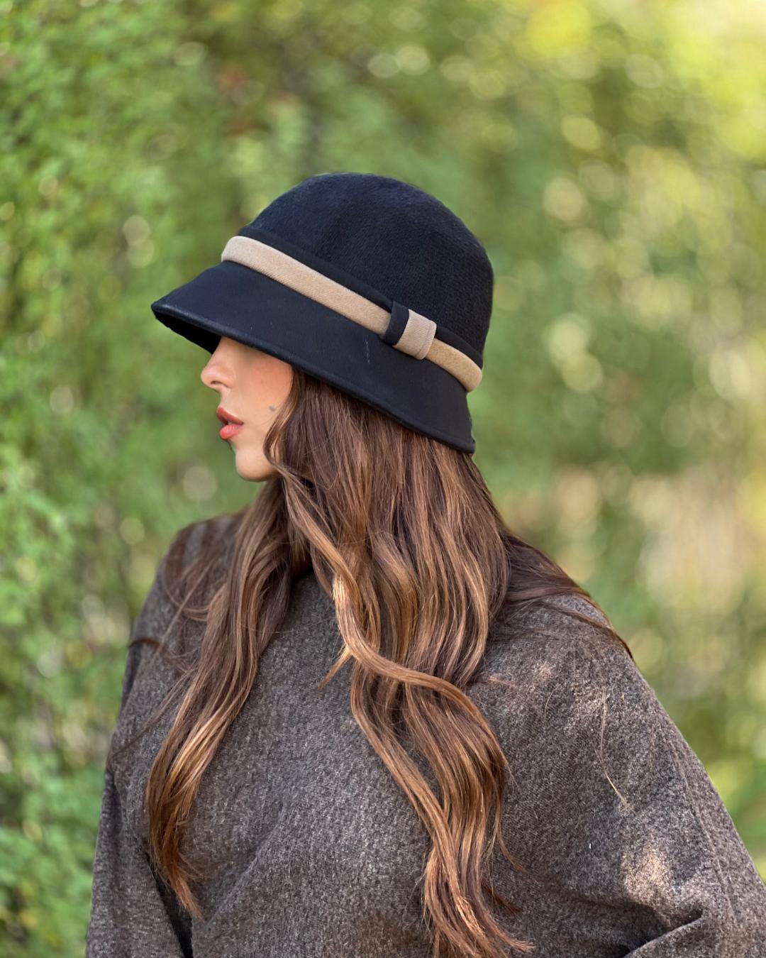 Gorro Bruma | Mujer - Calafate Austral