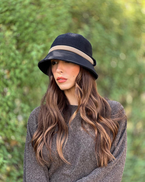 Gorro Bruma | Mujer - Calafate Austral