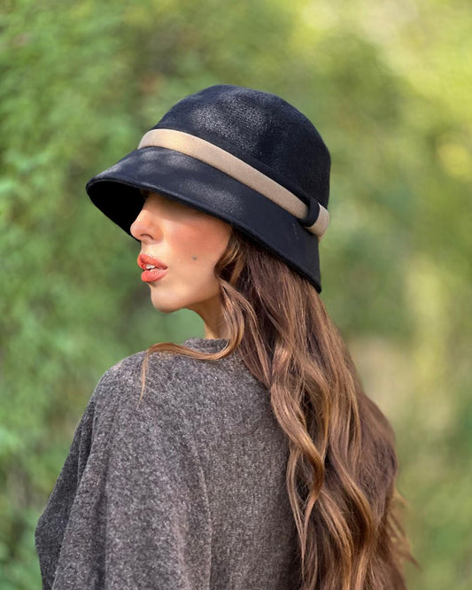 Gorro Bruma | Mujer - Calafate Austral