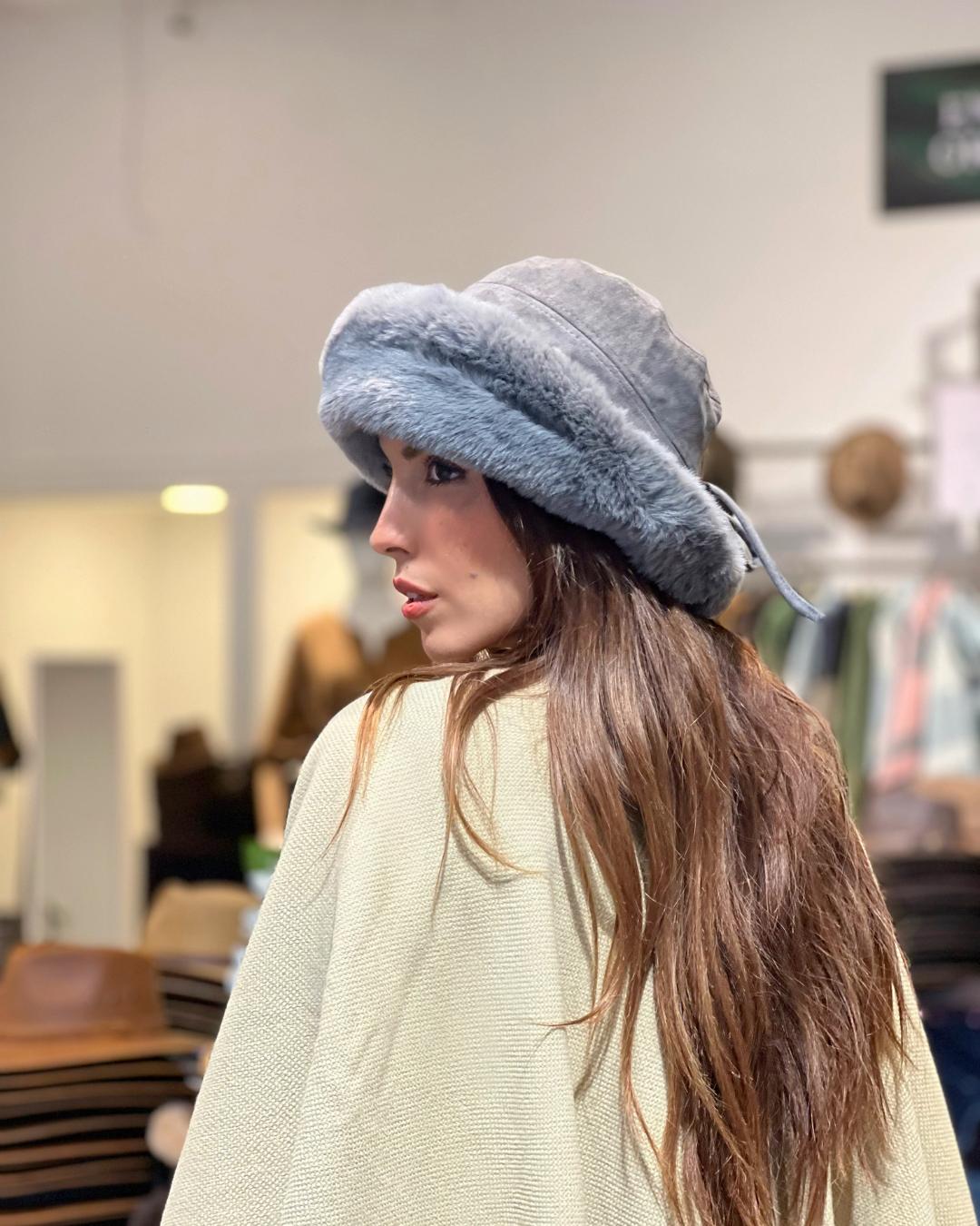 Gorro Chiporro Austral | Lazo - Calafate Austral