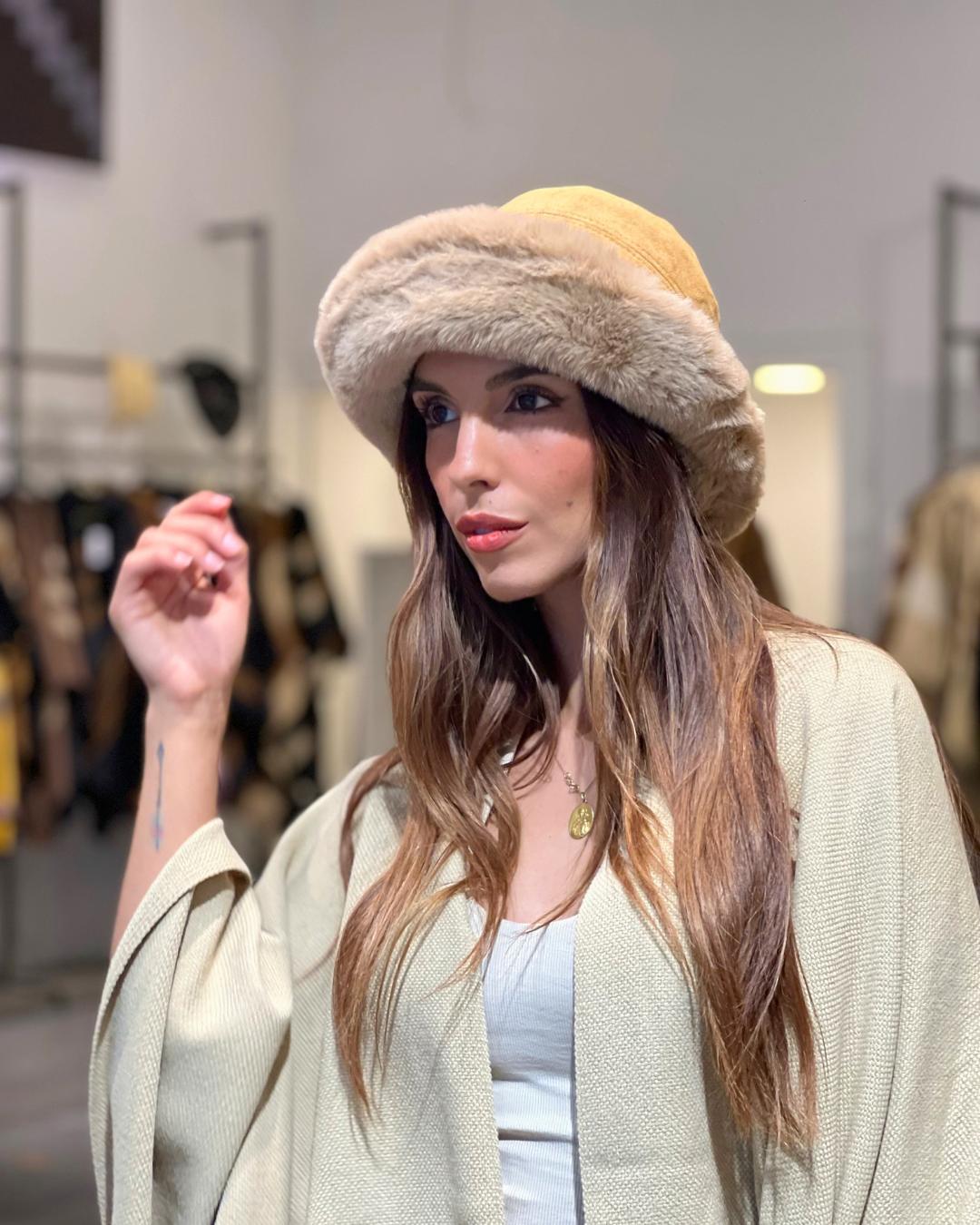 Gorro Chiporro Austral | Lazo - Calafate Austral