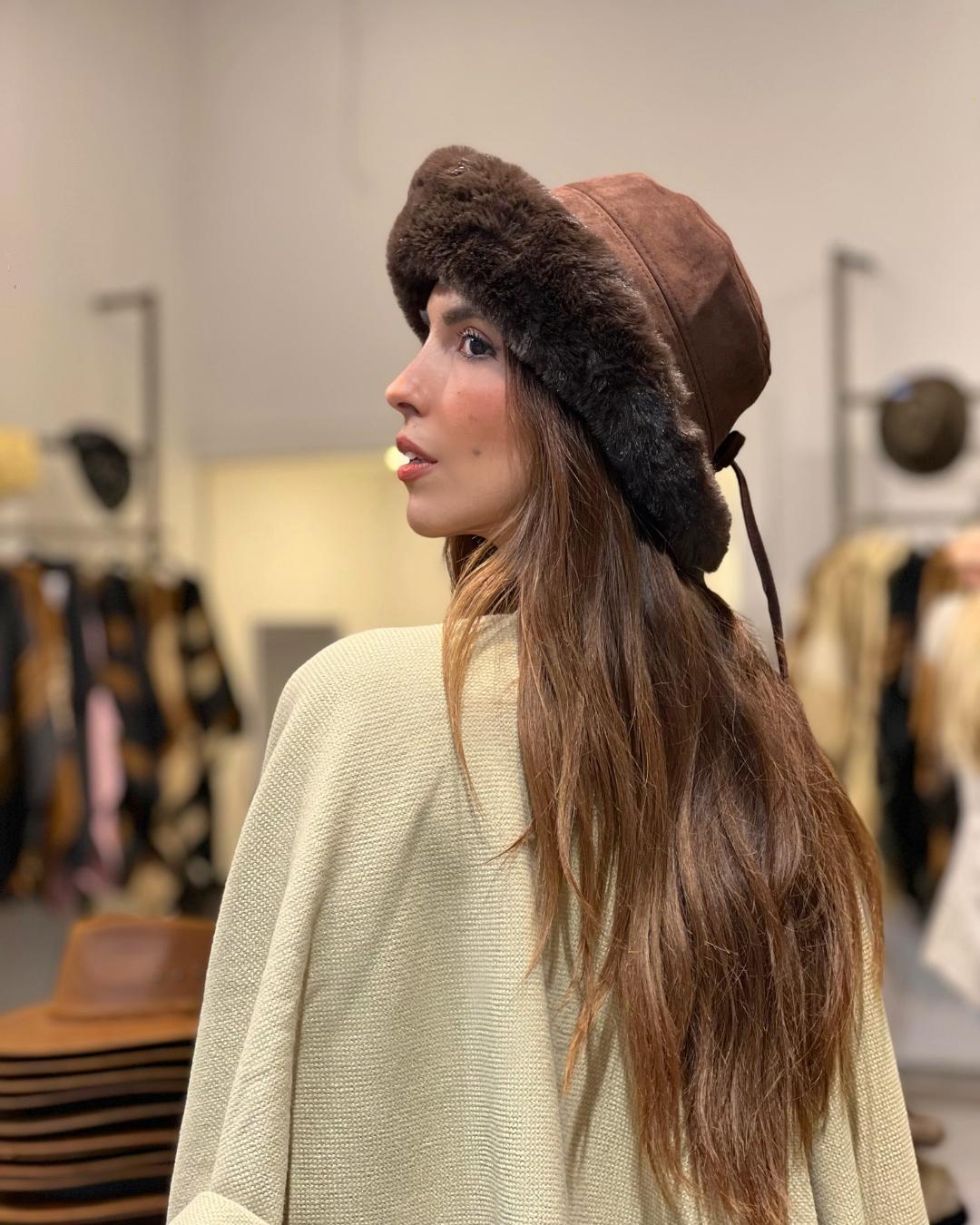 Gorro Chiporro Austral | Lazo - Calafate Austral
