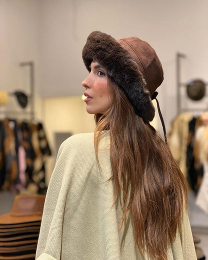Gorro Chiporro Austral | Lazo - Calafate Austral