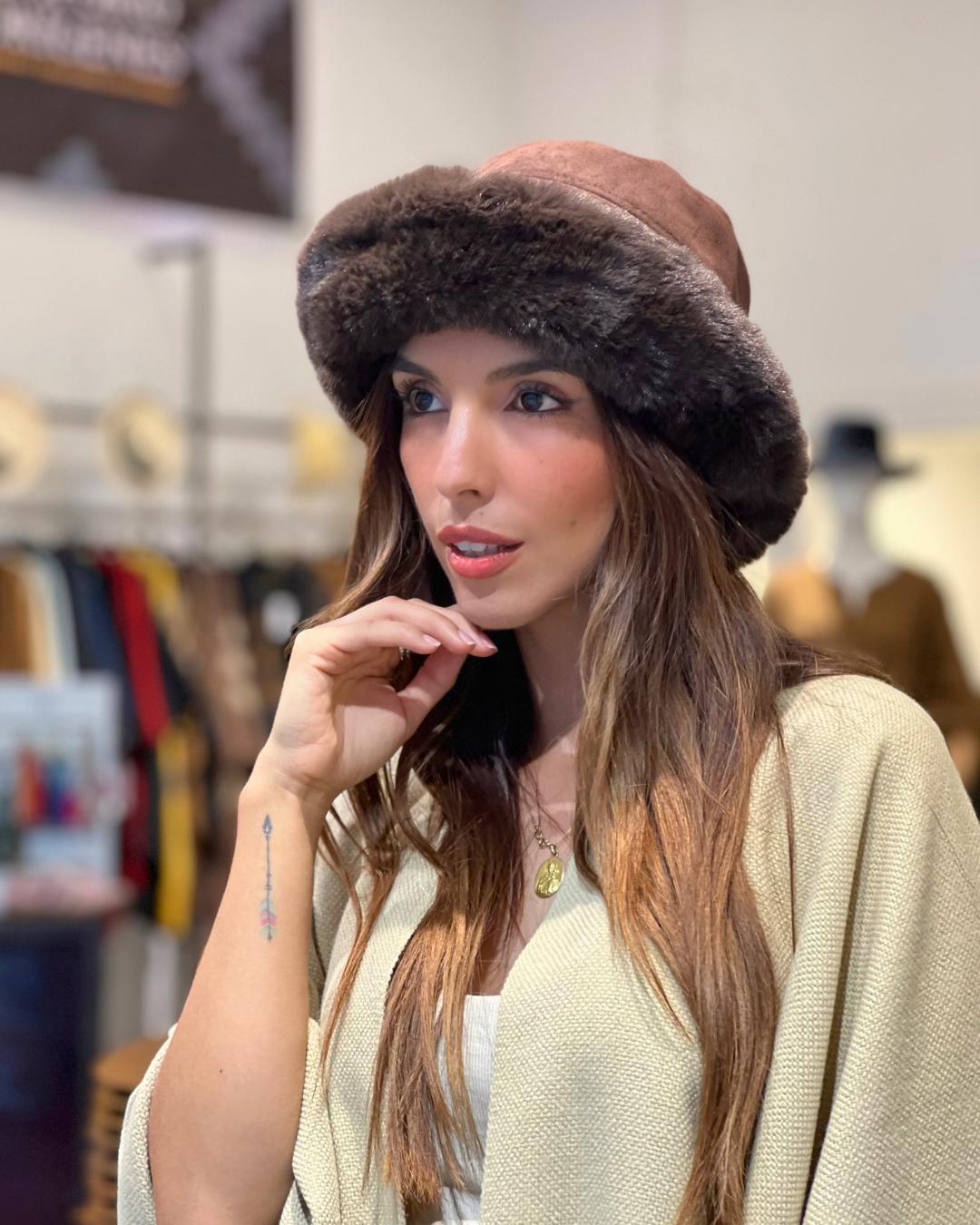 Gorro Chiporro Austral | Lazo - Calafate Austral
