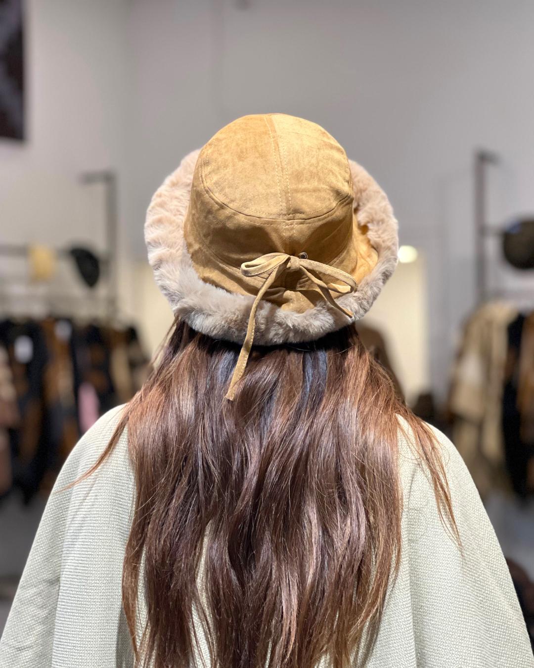 Gorro Chiporro Austral | Lazo - Calafate Austral