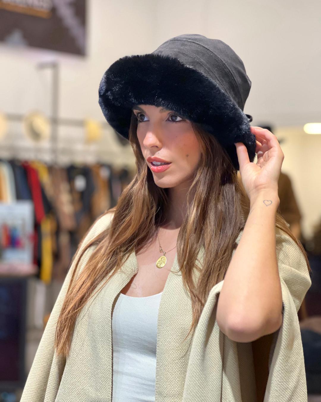 Gorro Chiporro Austral | Lazo - Calafate Austral