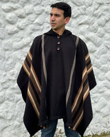 Negro Trama Camel