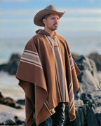 Poncho Coihue | Camel - Calafate Austral