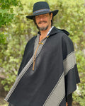 Poncho Raulí | Negro - Calafate Austral