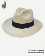 Sombrero Panamá Clásico | Paja Toquilla