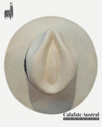 Sombrero Panamá Clásico | Paja Toquilla