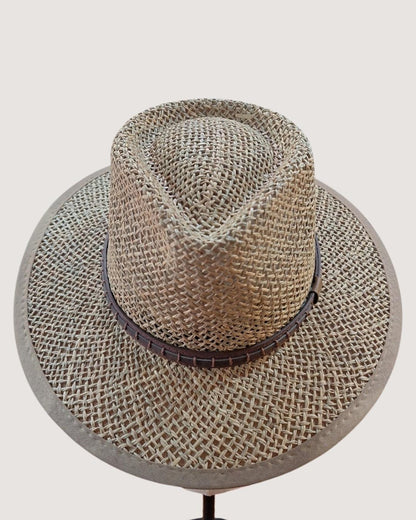 Sombrero Algas | Calado - Calafate Austral